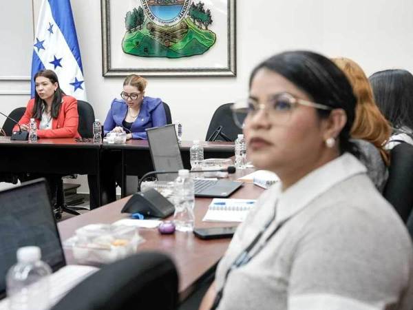 El Congreso Nacional analiza un proyecto de ley que busca fortalecer la prevención, detección y atención del abuso sexual contra niñas, niños y adolescentes en Honduras.