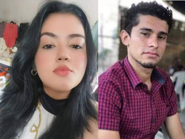 Joseling Vanessa Rodríguez Argueta, de 23 años, fue asesinada a disparos por su expareja frente a un centro de salud.