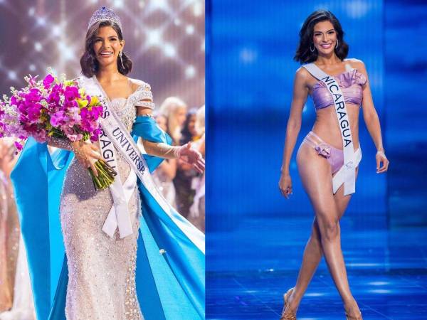 La Miss Universo, Sheynnis Palacios, ha revivido los momentos más icónicos tras coronarse como la mujer más bella del mundo en el año 2023 en el certemen Miss Universo en El Salvador.