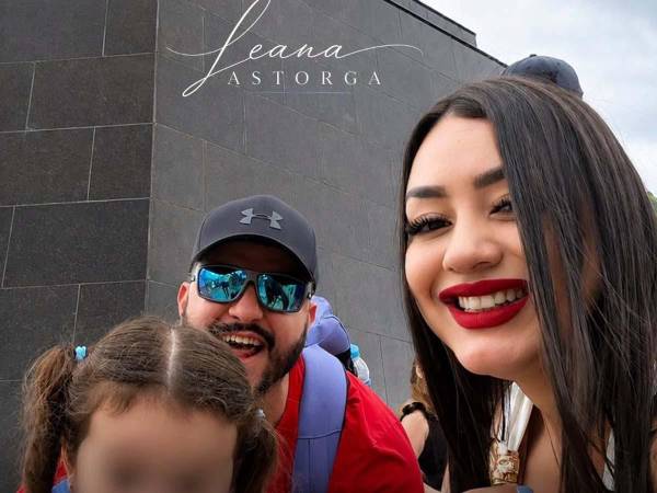 Esposo de Jennypher Reyes rompe el silencio y asegura que no descansará hasta que su muerte sea esclarecida