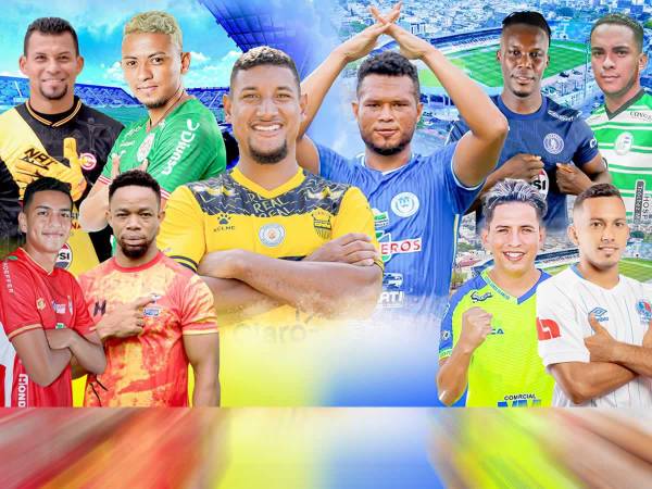 Actividad. La octava fecha de la Liga Nacional comienza este miércoles en Tocoa con el duelo entre Real Sociedad y Lobos de la UPN, mientras que Motagua recibe en casa al Juticalpa FC y se cierra con el duelo entre Génesis y Marathón en Comayagua.