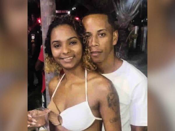 Vitória Conceicao, de 23 años, falleció el pasado lunes después de consumir un milkshake que, según las autoridades, fue envenenado por su exnovio, Deivid Nascimento Santana.