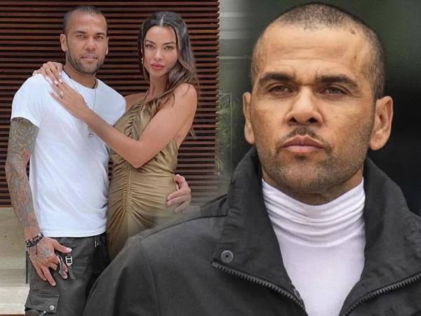 Dani Alves intenta rehacer su vida tras su salida de prisión y busca recuperarse económicamente, por lo que abrió un nuevo negocio para seguir vinculado al mundo del fútbol.