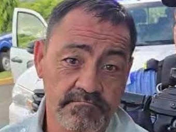 Foto del pastor Alberto Remigio Parra.