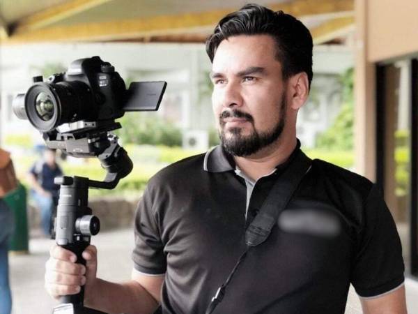 Fotografía de Segio Daniel Ponce.