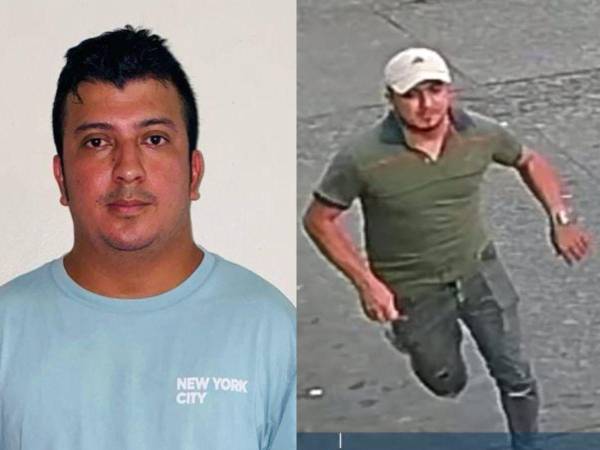 José Arturo Castillo Fernández, taxista acusado de agredir brutalmente a pasajera en La Ceiba.