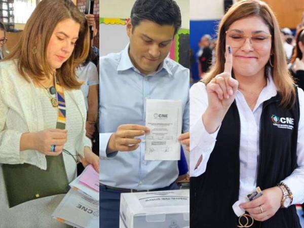 Los consejeros del Consejo Nacional Electoral (CNE) ejercieron su derecho al voto este domingo 30 de noviembre en medio de una jornada decisiva para Honduras y marcada por denuncias de intimidaciones, cuestionamientos técnicos y reiterados llamados a la calma.