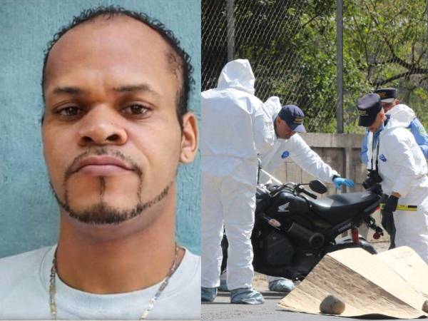 Un fatal accidente de tránsito ocurrido en la salida sur de Tegucigalpa ocasionó este viernes la muerte de un motociclista en uno de los tramos más transitados del Distrito Central.