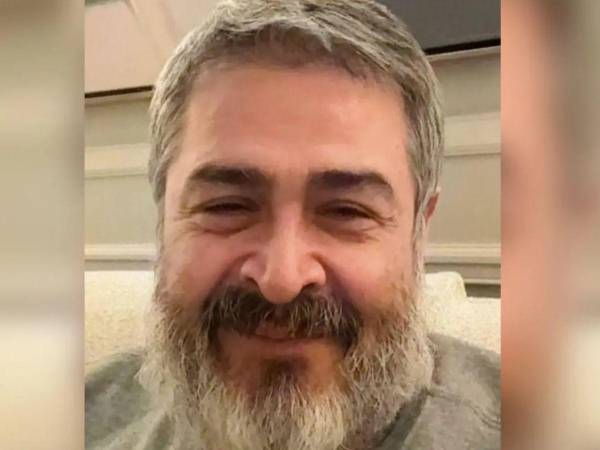 Ana García reveló en las últimas horas nuevas imágenes de la liberación de Juan Orlando Hernández y de la reacción de su familia tras la noticia