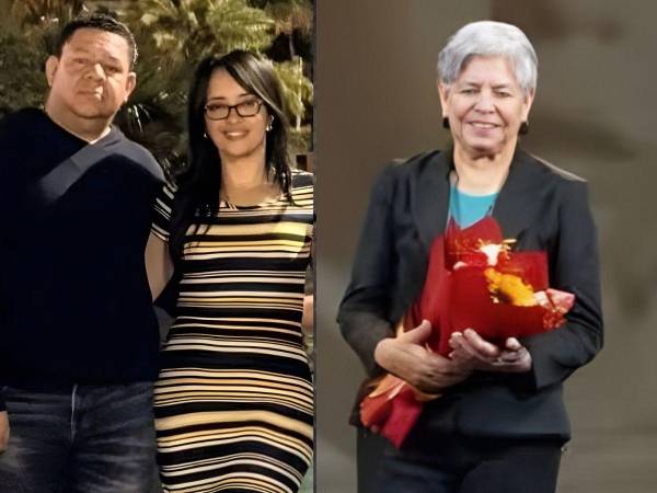 La tragedia ocurrida en la carretera CA-4, a la altura de Quimistán, Santa Bárbara, cobró la vida del conductor del autobús, su esposa y su madre. El hecho ha causado consternación en la población hondureña.