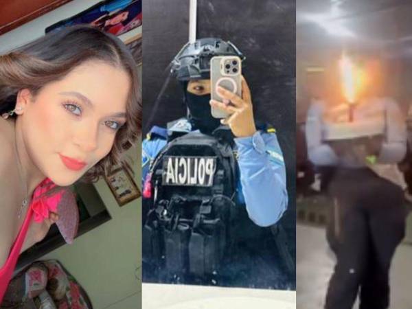 Siete agentes de la Policía Nacional murieron la tarde del miércoles 17 de junio en un accidente de tránsito registrado en el sector de la cuesta El Rodeo, en la carretera CA-5 norte, a la altura del kilómetro 51, en la Villa de San Antonio, Comayagua.