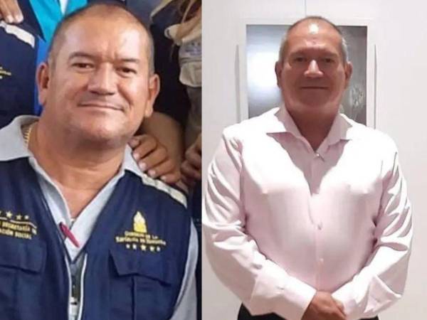 La muerte de Rony Escobar, jefe de personal del Hospital Santa Teresa y dirigente del Partido Nacional, conmocionó la población de Comayagua, mientras las autoridades buscan esclarecer las circunstancias en que ocurrió el crimen.