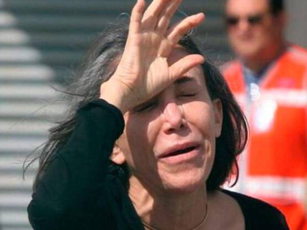La actriz y comediante Florinda Meza García, de 77 años de edad, se vistió de luto debido a la muerte de un ser querido.