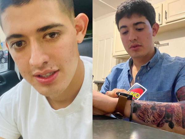 Gerson Josué Santamaría Turcios, un joven hondureño de 23 años, fue arrestado frente a su vivienda tras regresar de su trabajo de jardinería en la comunidad de Rhinebeck, Nueva York.