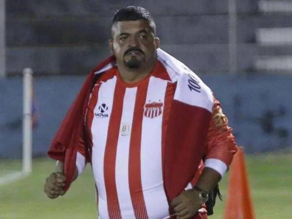 El Presidente del Vida dijo que llegará hasta las última instancias ante la FIFA.