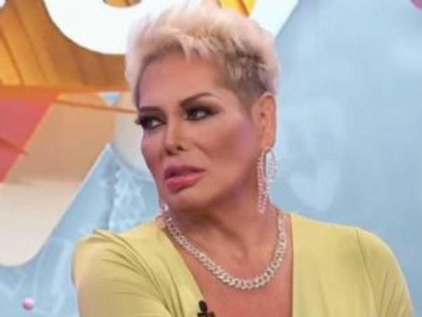 La vidente Jessica Esotérica.