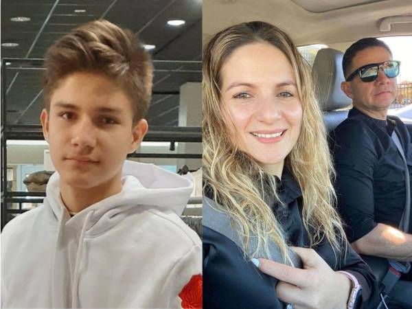 La vida de Eddy Banegas Ayala, un joven hondureño de apenas 18 años, cambió radicalmente el pasado 15 de diciembre tras el trágico asesinato de su madre, María Magdalena Ayala Guardado, de 35 años.