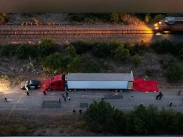 Miranda Orozco admitió haber organizado el transporte y el alojamiento de varios inmigrantes en Guatemala, México y Estados Unidos.