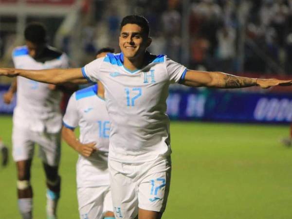 La Selección de Honduras debuta el 25 de septiembre en el Estadio Nacional Chelato Uclés.