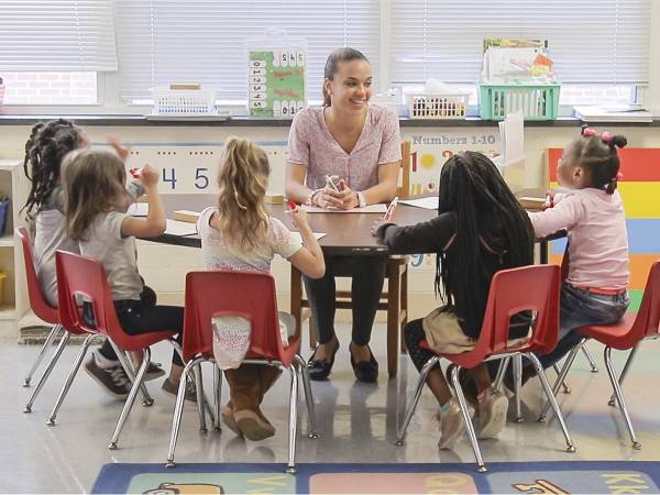 <i>Educadores hondureños podrán explorar nuevas oportunidades educativas en Estados Unidos gracias al programa de Participate Learning.</i>