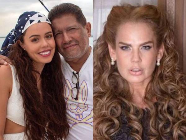 Juan Osorio y su esposa Eva Daniela lanzaron determinante prohibición a Niurka Marcos.