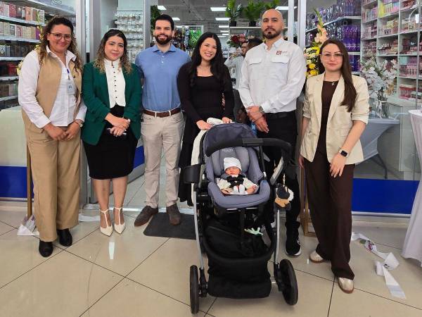 La cadena de tiendas Inmecro Plus consolida su plan de expansión en la capital para estar más cerca de sus clientes.