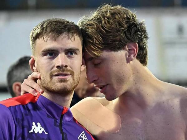 Surge nueva y preocupante información sobre Edoardo Bove, futbolista de la Fiorentina que se desplomó en pleno partido ante el Inter de Milán.