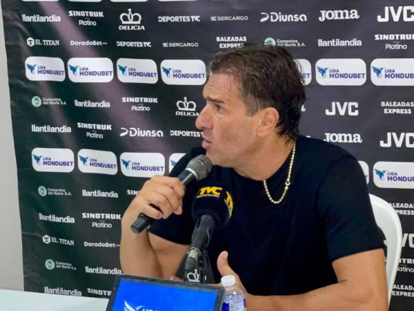 El técnico verdolaga se mantiene líder tras 7 fechas disputadas en el torneo Apertura.