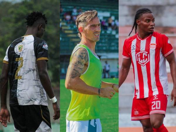 Honduras Progreso goleó y Platense no pasó del empate en la Jornada 7 de la Liga de Ascenso.