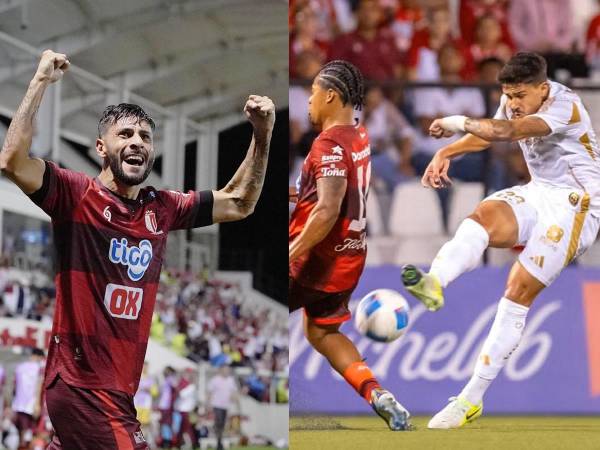¡El matagigantes de Concacaf! Real Estelí ganó a Tigres de México en la Concachampions