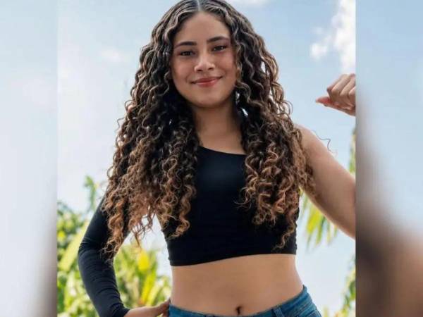 En la morgue sampedrana fue confirmado que el cuerpo hallado sin vida el 14 de mayo en Puerto Cortés es de Yorleni Alas, joven de 18 años reportada como desaparecida.