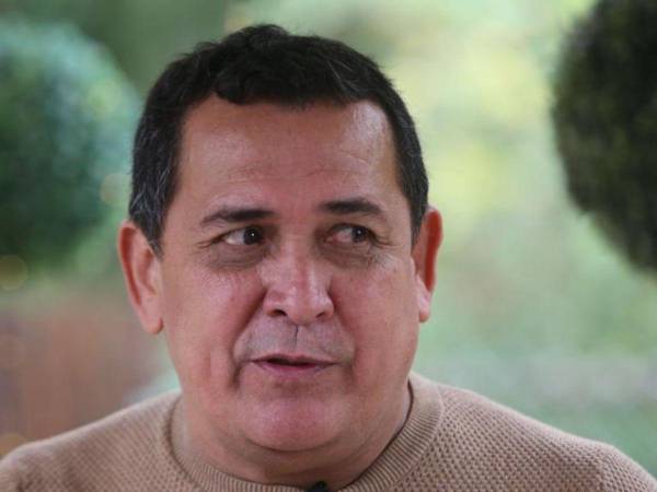 ¿Qué ha pasado con Nahúm Espinoza luego de que dio el susto tras ser hospitalizado de emergencia en marzo del 2023?