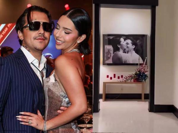 Sin duda alguna, Ángela Aguilar y Christian Nodal han sido protagonistas de decenas de polémicas a lo largo de este 2025 y estando a punto de cerrar este año, la pareja no podía dejar de figurar en redes sociales.