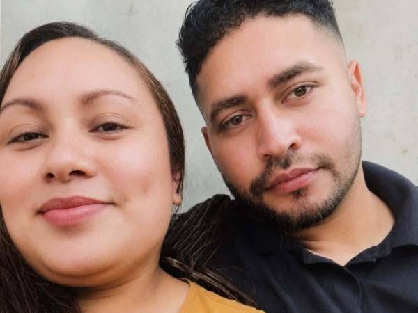 <b>Elvia Mercedes Gómez</b> López fue presuntamente asesinada por su pareja <b>Daniel Antonio Meraz Cáceres.</b>