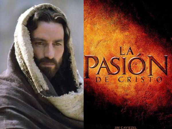 El actor sufrió serias complicaciones de salud y llegó a ser operado a corazón abierto, asegura que notó «una gran presencia» en el rodaje de la película dirigida por Mel Gibson.