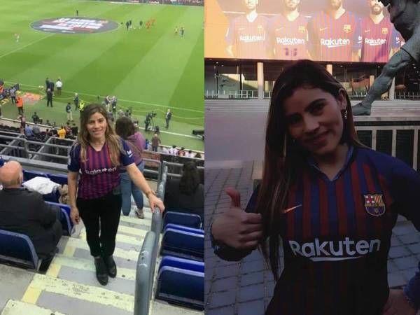 Ada Marisol Pérez se ha convertido en una pieza clave para la familia de Luis Enrique.