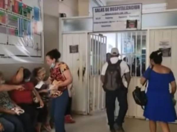 Las personas que están hopitalizadas habrían consumido el postre sin preguntar su procedencia ni conocer los ingredientes que contenía.