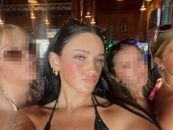 Lo que comenzó como un día de recreación entre amigos terminó en una tragedia que ha generado conmoción en Estados Unidos. Marly Kinney, una joven de 19 años originaria de Ashland, Kentucky, murió tras desaparecer durante un paseo en pontón en Grayson Lake.