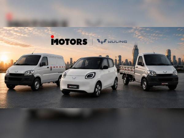 Como empresa pionera en movilidad eléctrica y sostenible en Honduras, iMotors presenta Wuling, una marca global que amplía el acceso a tecnologías innovadoras y soluciones de transporte diseñadas para impulsar un futuro más eficiente, inteligente y sostenible.
