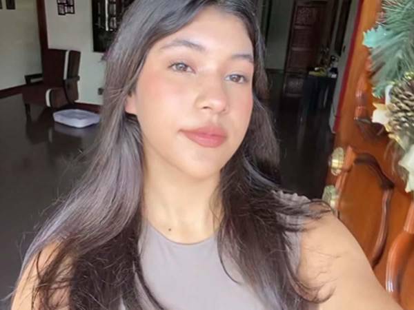 Beany Guadalupe Lozano García, de 18 años, murió tras un ataque armado ocurrido en Tapachula, México.