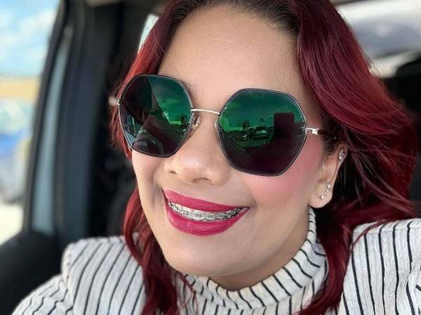 Kenya Enid Morales Dávila, de 37 años, falleció luego de haber sido herida de bala presuntamente por su esposo, Ferdinand Dávila Vélez.