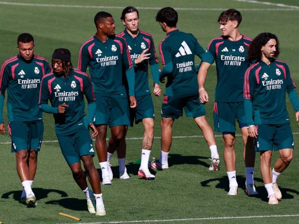 El jugador del Real Madrid no pasa por su mejor momento y ha complicado todo con un nuevo problema.