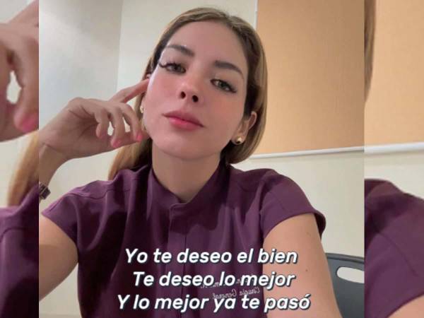 La doctora tiktoker Cristina Ramos Argüello, de 34 años, fue localizada sin vida el jueves en el departamento que rentaba en el fraccionamiento Santa Cecilia, en la zona poniente de Coatzacoalcos, Veracruz, luego de que sus familiares y personas cercanas perdieran comunicación con ella.