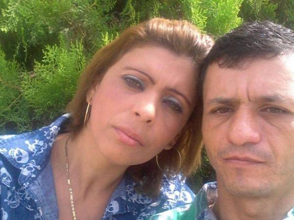 Edgar Guerra Morales reconoció que mató a María Inés luego de una discusión.