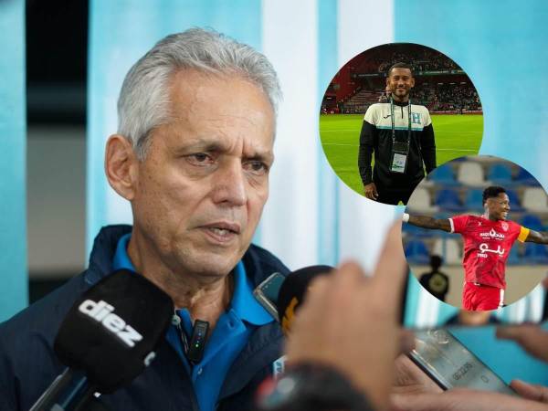 Rueda responde a críticas y explica lo que pasó con Obregón; ¿llamará a Quioto?