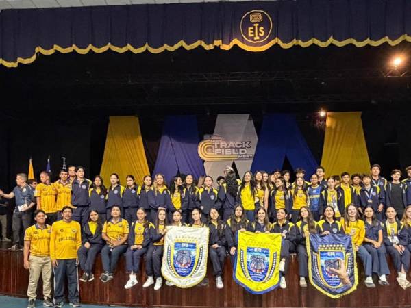 Los Bulldogs compitieron con una delegación conformada por 83 atletas, quienes desde las primeras pruebas mostraron una preparación física y mental extraordinaria.