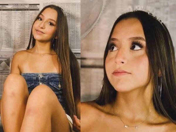 Una bella joven fue asesinada a puñaladas por un grupo de amigas tras salir de una fiesta. Su madre se encontraba presente en el momento del atentado.