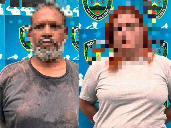 Aún no ha sido revelada la identidad de los agresores.