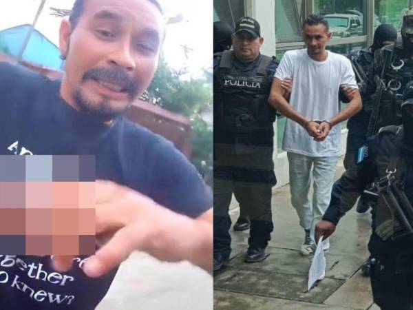 El Juzgado de Letras de lo Penal de la Sección Judicial de San Pedro Sula dictó este miércoles auto de formal procesamiento con prisión preventiva contra Juan Carlos Urbina Rosales, alias “El Burro”, por el caso del joven repartidor Emerson Castro.