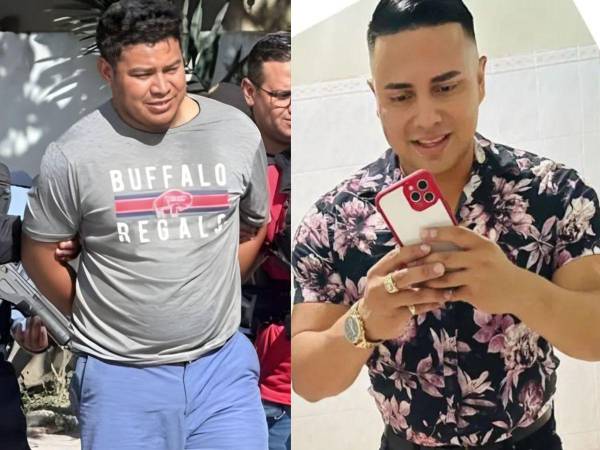 Las autoridades policiales capturaron el pasado 18 de noviembre al primer sospechoso vinculado al asesinato de Óscar Roberto Melara Botto, conocido como “El Pollo”, y de sus tres guardaespaldas.